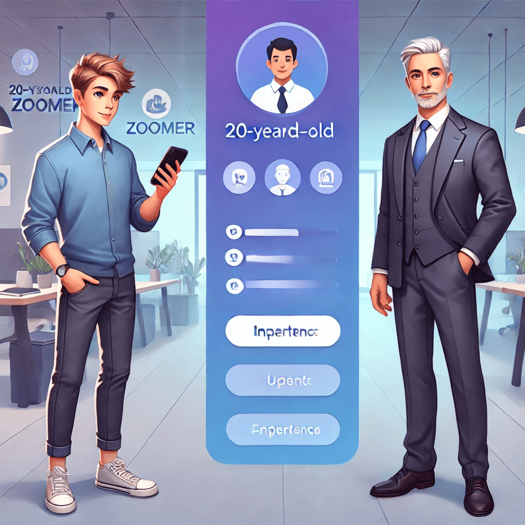 Management Gen Z